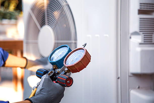 Affordable Air Conditioning Repair solutions in Wind Ridge, PA